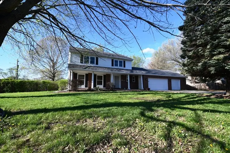 2115 Ashworth Road, West Des Moines, IA 50265 - Image #1