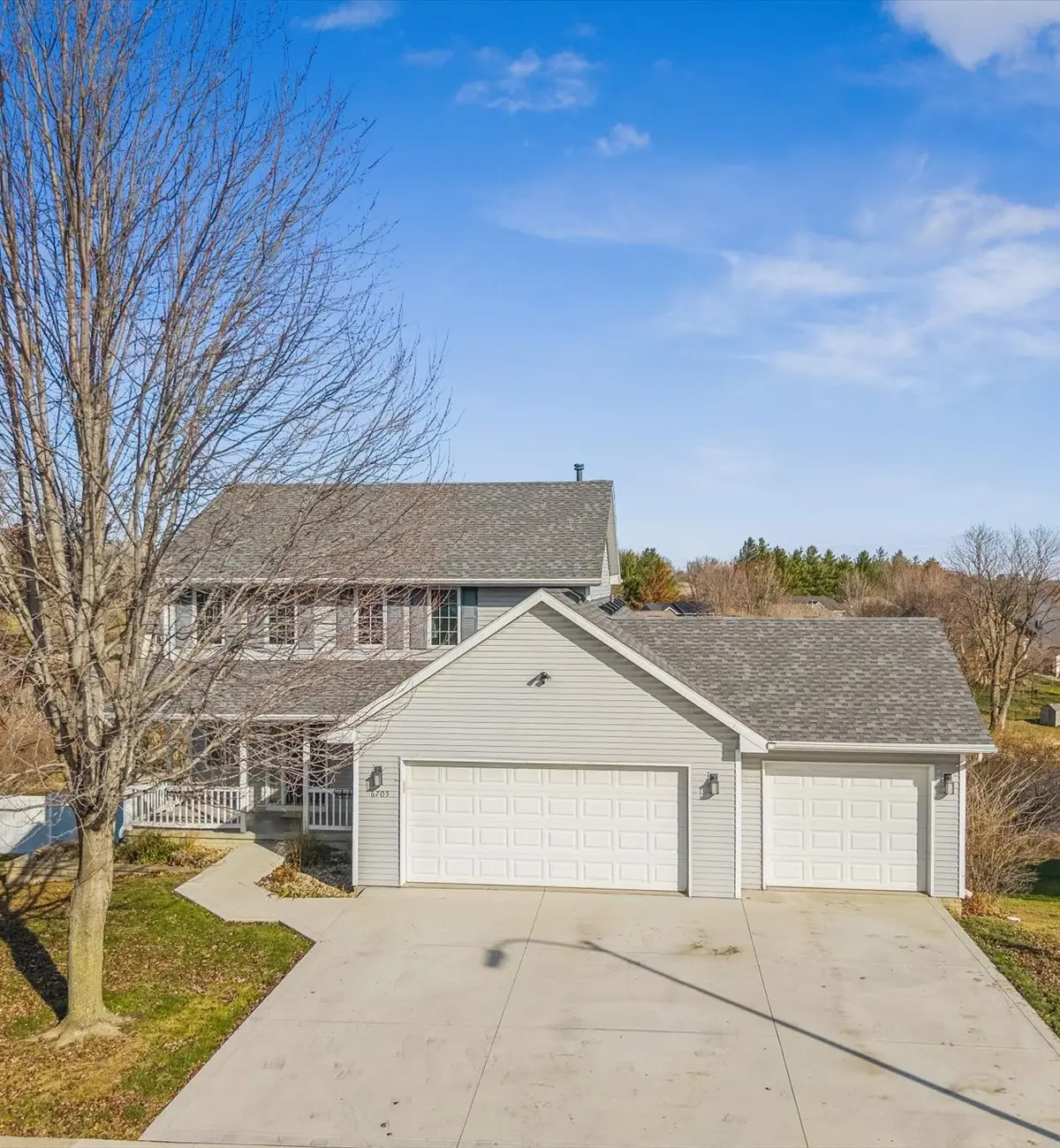 6705 Three Lakes Parkway, Des Moines, IA 50320 - Image #1