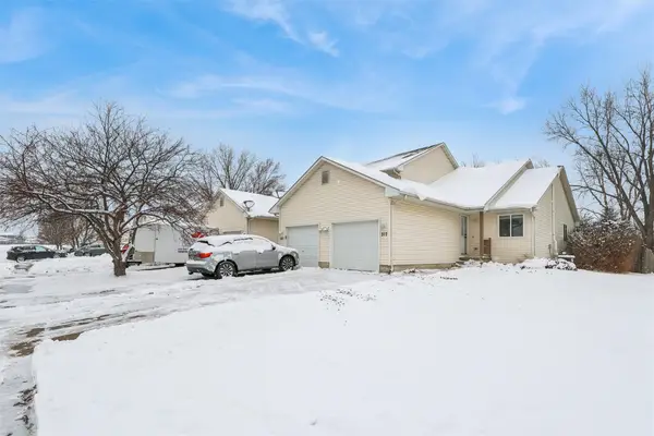 317 N Cherokee Drive, Polk City, IA 50226