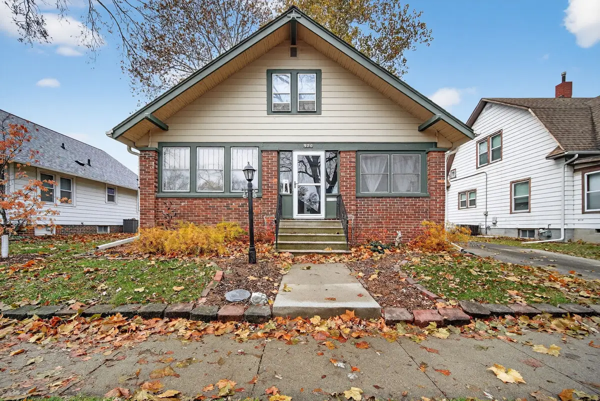 920 40th Street, Des Moines, IA 50312 - Image #1