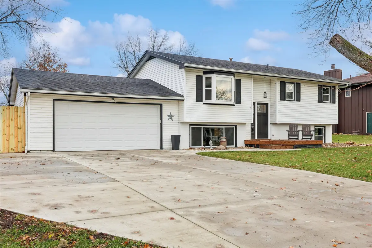 605 Cherry Avenue, Woodward, IA 50276 - Image #1
