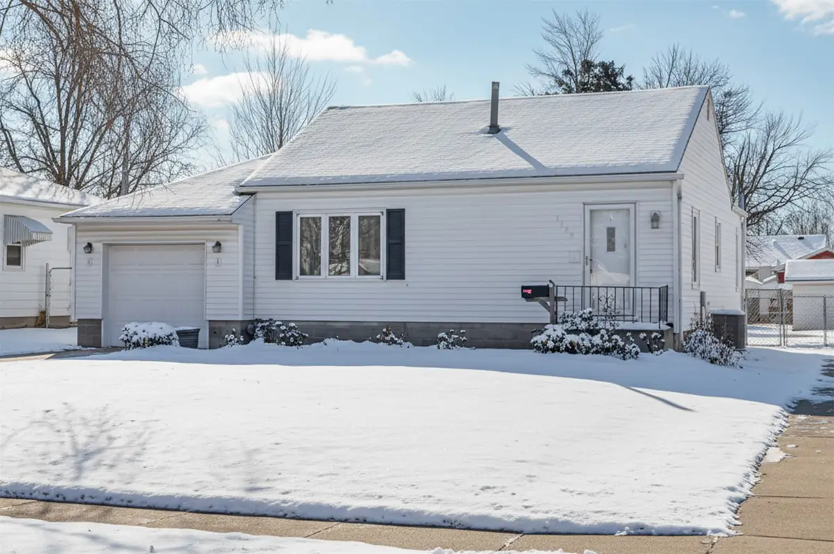 1128 Garst Avenue, Boone, IA 50036 - Image #1