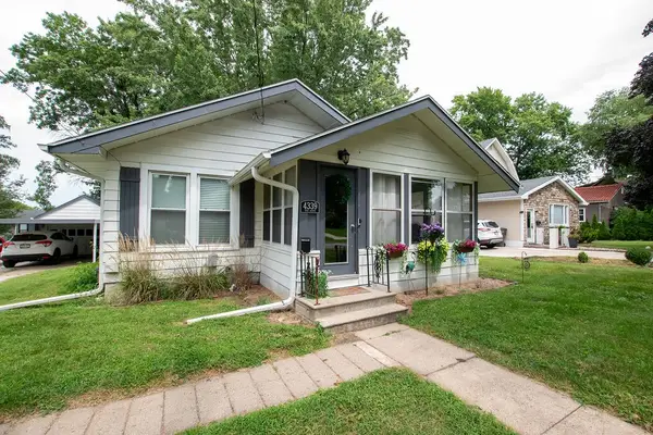 4339 Ovid Avenue, Des Moines, IA 50310
