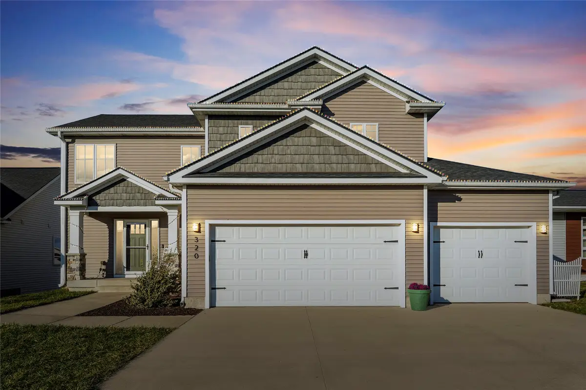 320 Aaron Avenue Nw, Bondurant, IA 50035 - Image #1