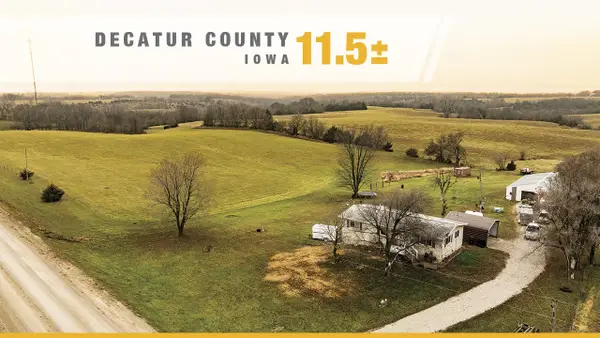 12273 211th Avenue, Van Wert, IA 50262