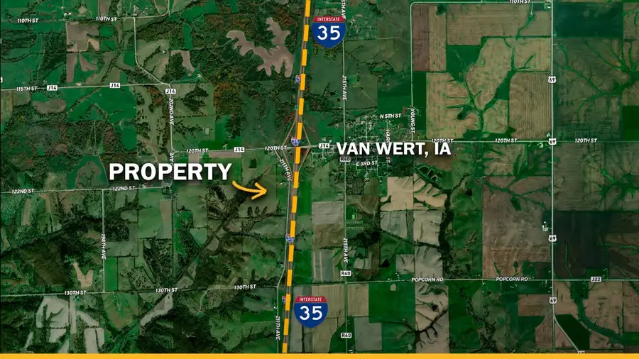 12273 211th Avenue, Van Wert, IA 50262 - Image #3