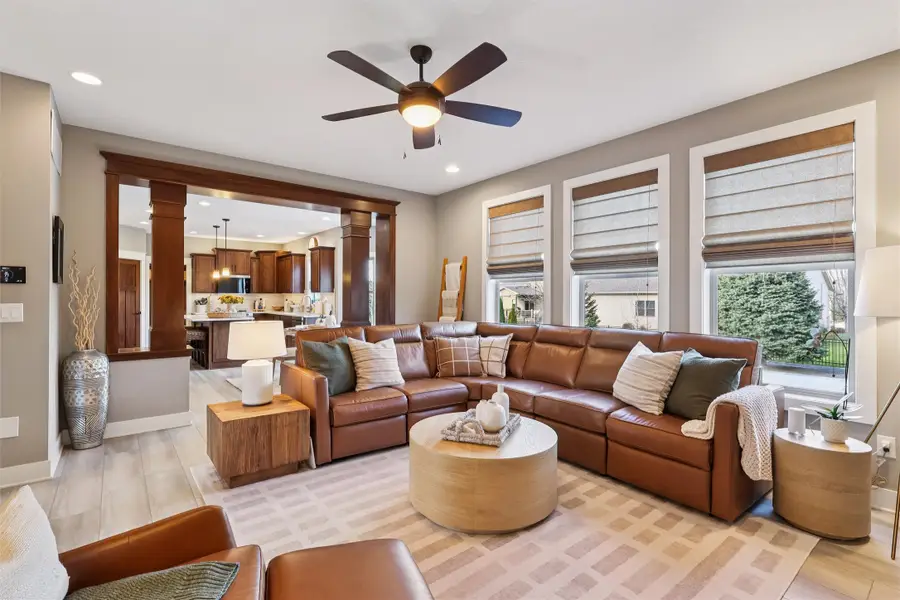 8243 Sky View Circle, West Des Moines, IA 50266 - Image #3