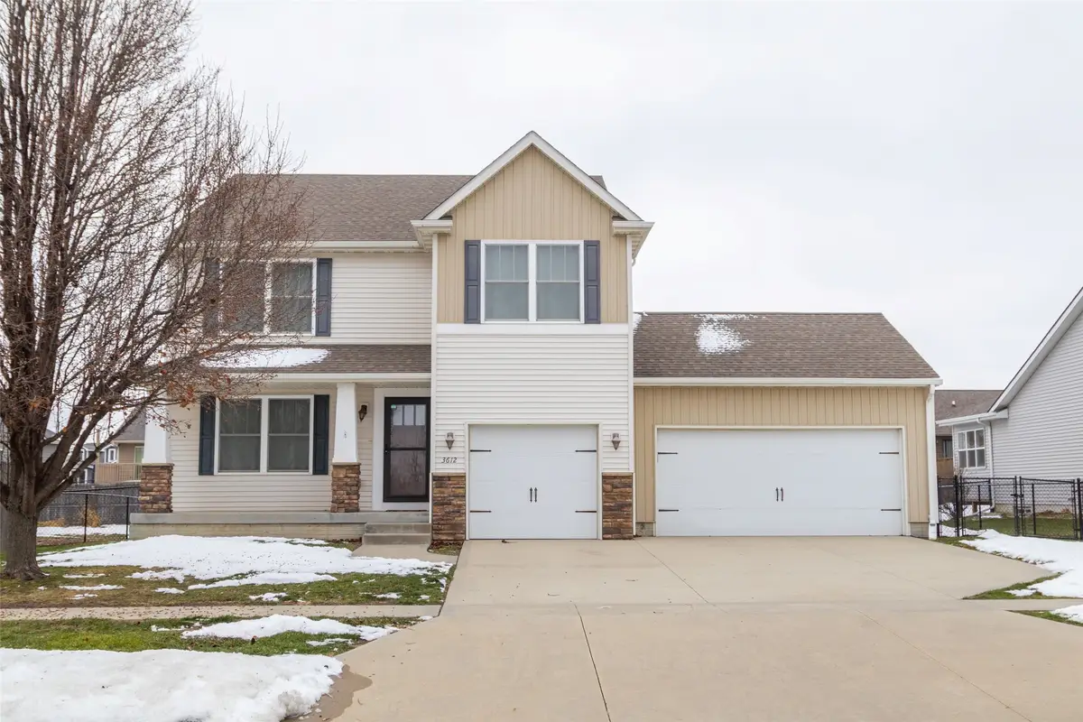 3612 NW 13th Street, Ankeny, IA 50023 - Image #1