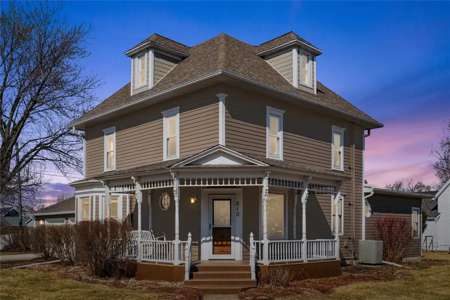 513 E Poplar Street, Roland, IA 50236 - #3