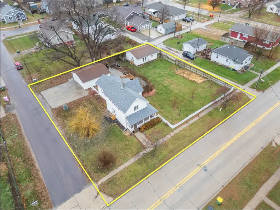 113 N Locust Street, Madrid, IA 50156 - Image #2