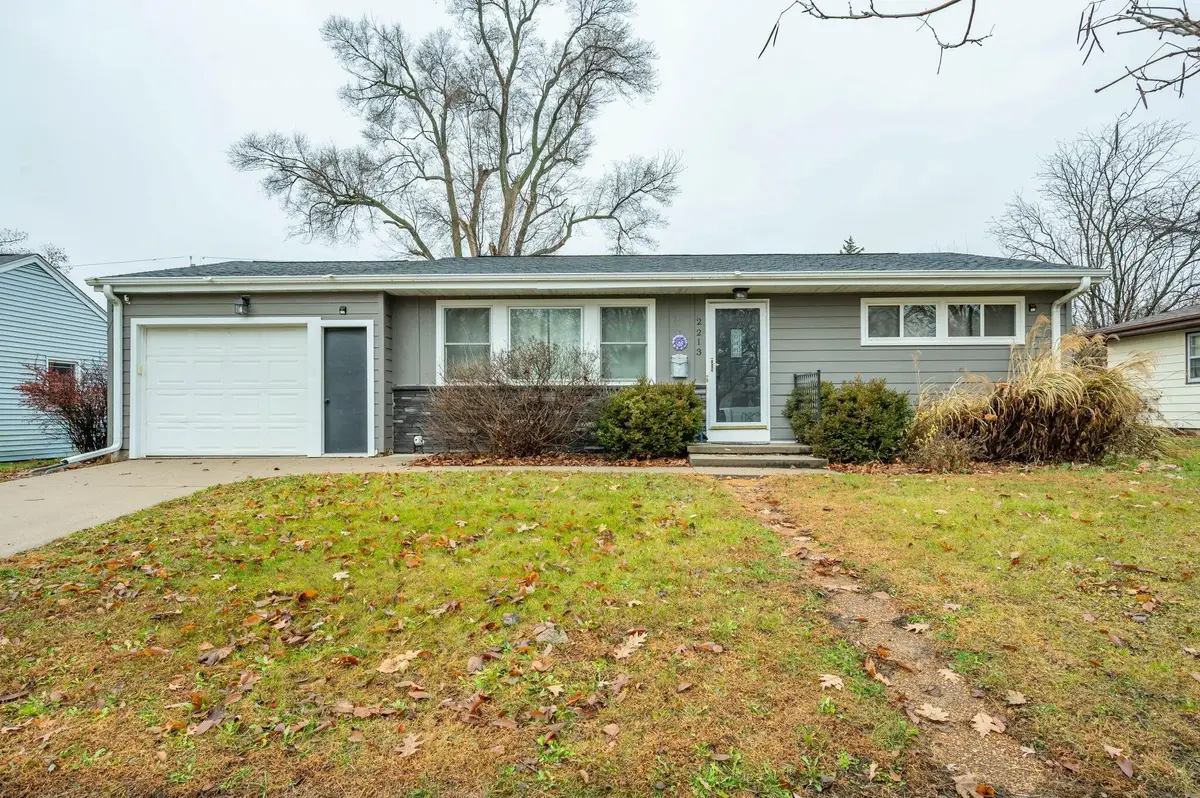 2213 Jensen Avenue, Ames, IA 50010 - Image #1