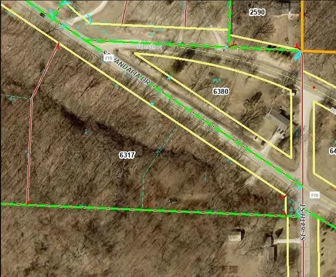 6317 Vandalia Drive, Pleasant Hill, IA 50327 - Image #2