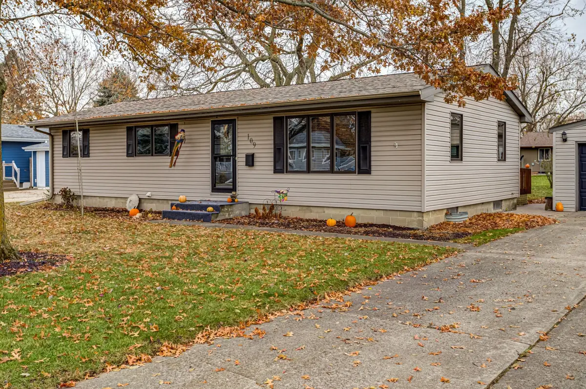 109 Duea Circle, Roland, IA 50236 - Image #1