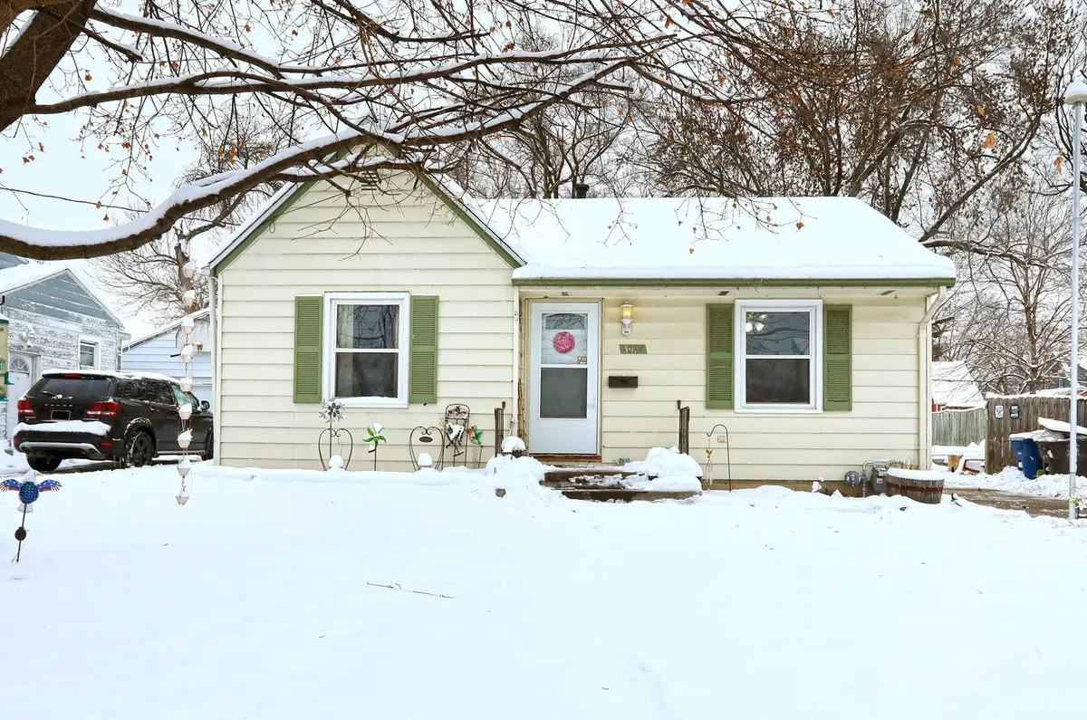 4017 14th Street, Des Moines, IA 50313 - Image #1