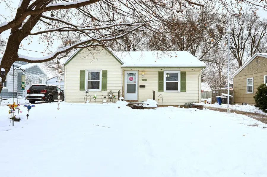 4017 14th Street, Des Moines, IA 50313 - Image #2