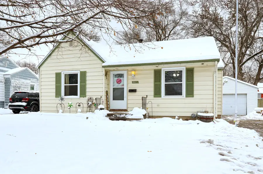 4017 14th Street, Des Moines, IA 50313 - Image #3