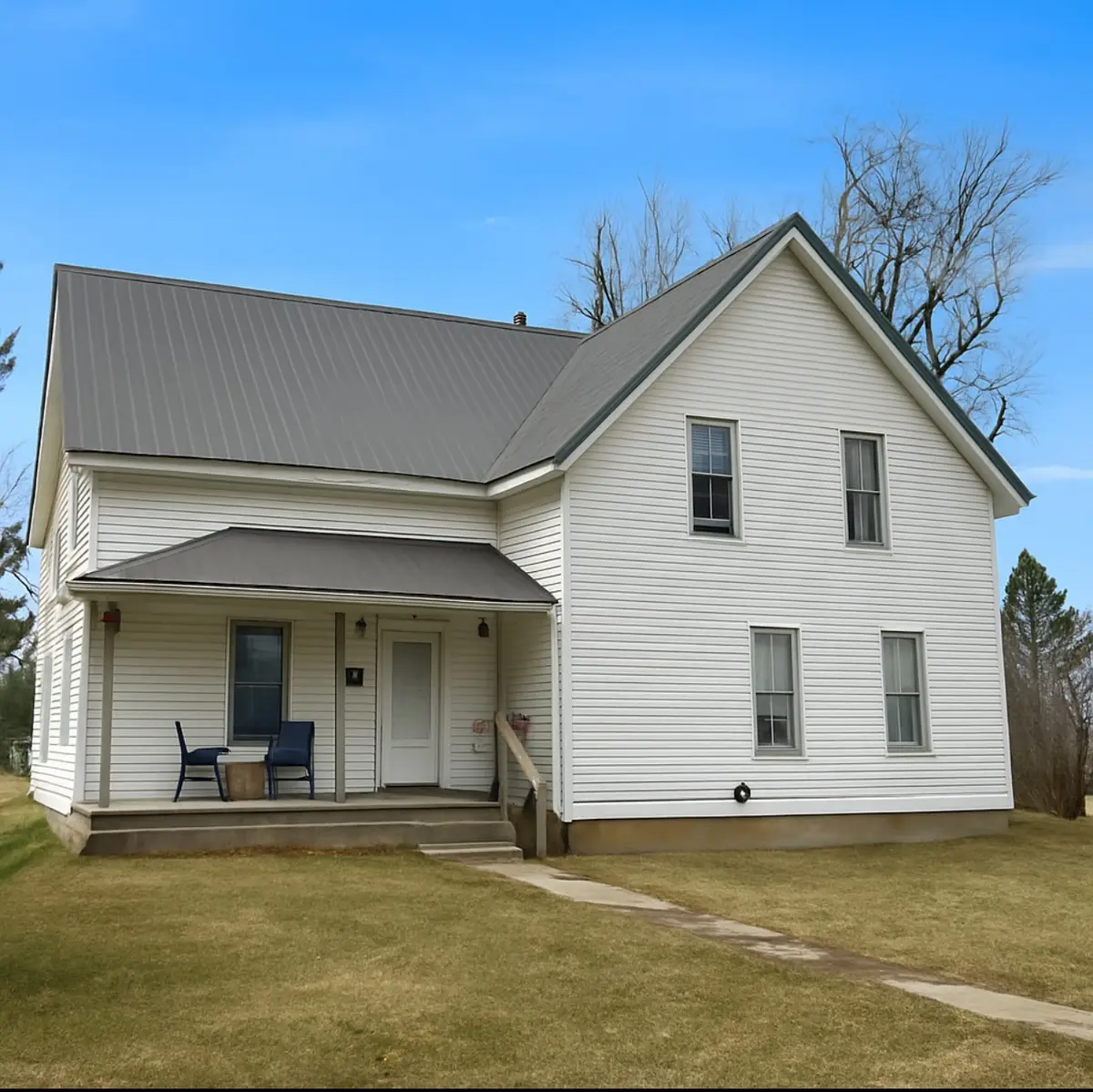 301 N Broadway Street, Toledo, IA 52342 - Image #1