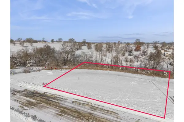 320 Hudson Avenue, Van Meter, IA 50261