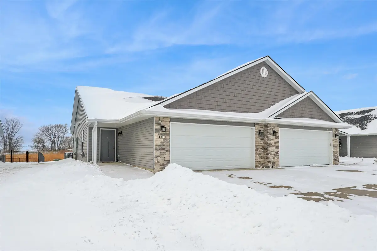 1407 Fair View Drive, Dallas Center, IA 50063 - Image #1