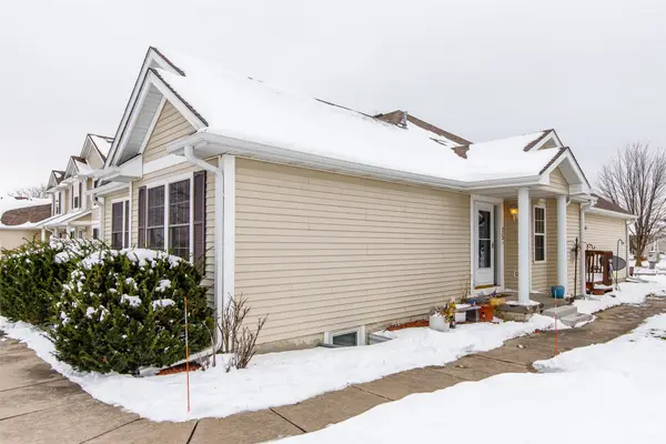 4255 Eisenhower Lane #15, Ames, IA 50010