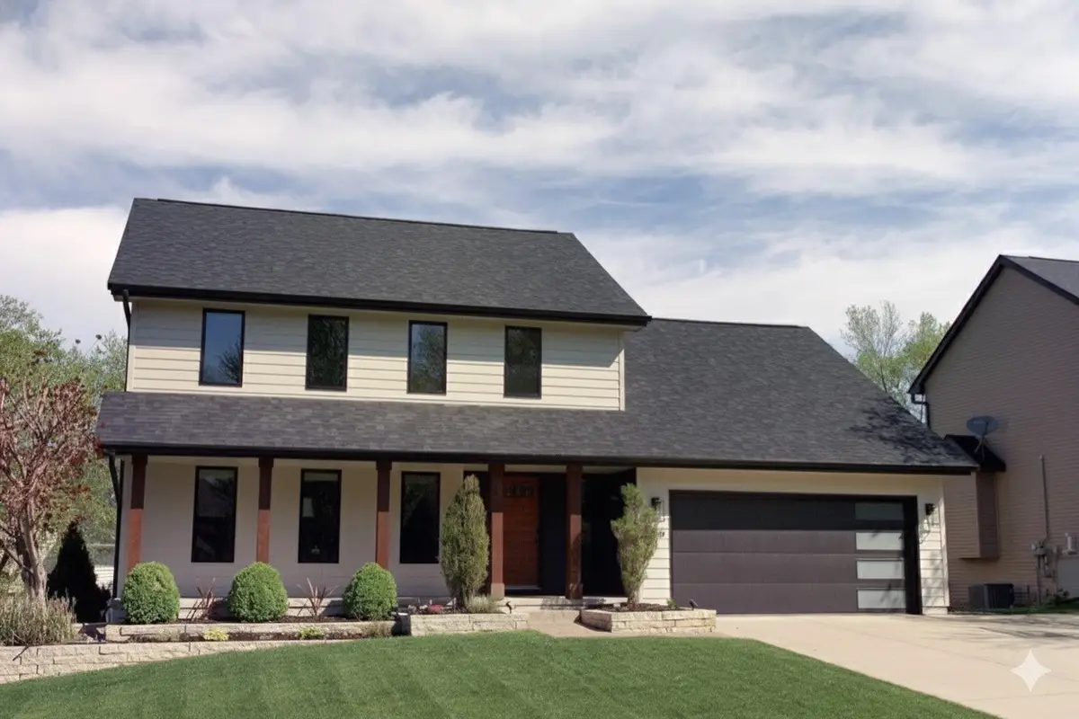 9109 Hammontree Drive, Urbandale, IA 50322 - Image #1