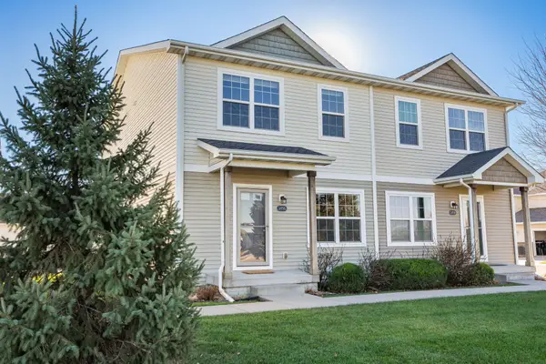 5895 Marble Circle, Johnston, IA 50131