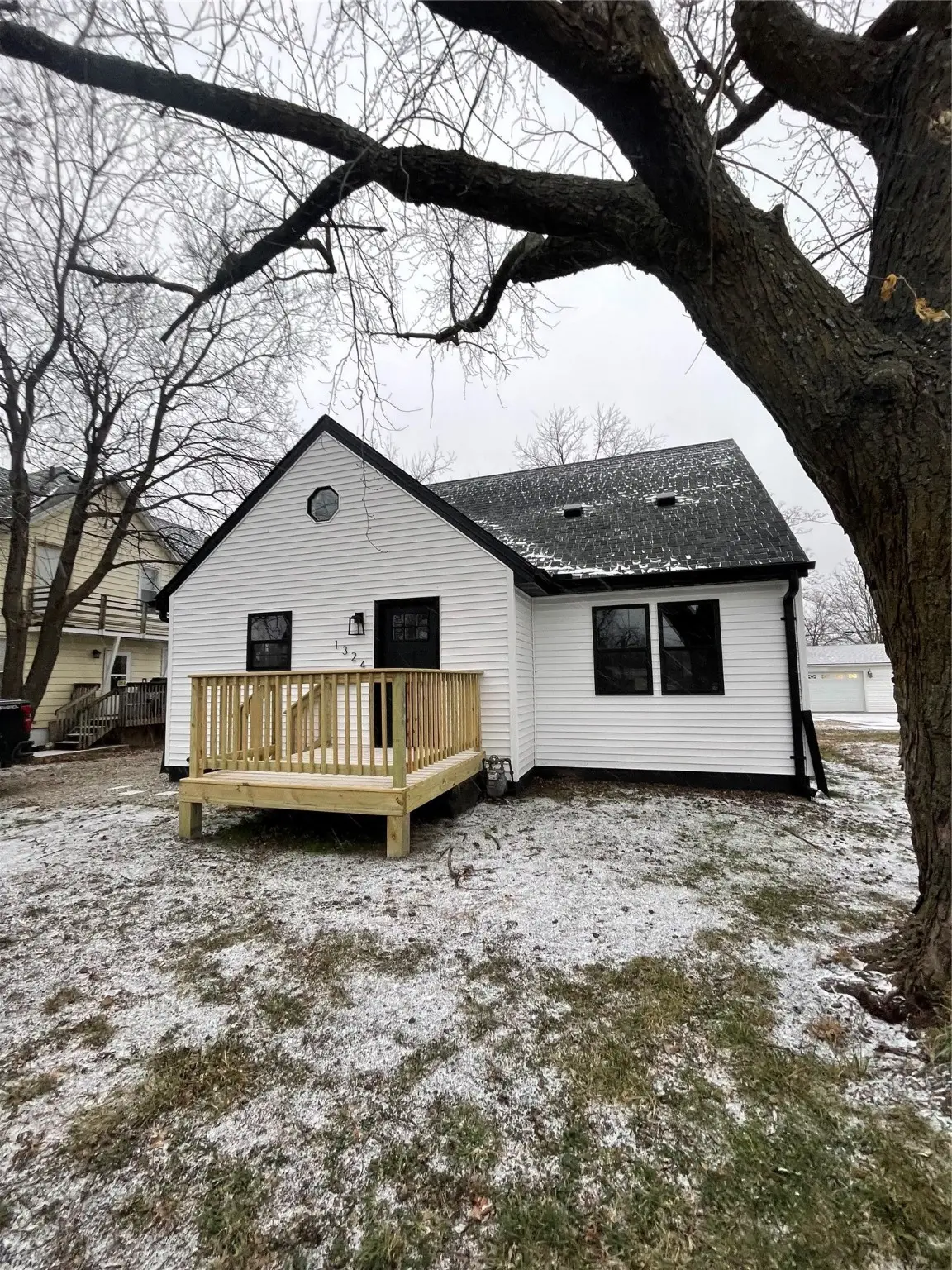 1324 Army Post Road, Des Moines, IA 50315 - Image #1