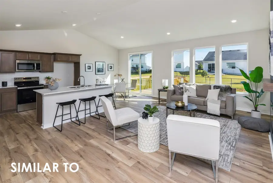 811 E Bridge Road, Polk City, IA 50226 - Image #3