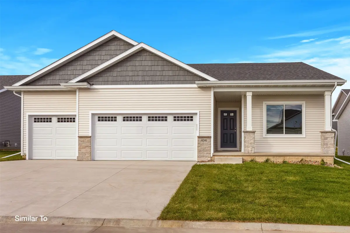 815 E Bridge Road, Polk City, IA 50226 - Image #1