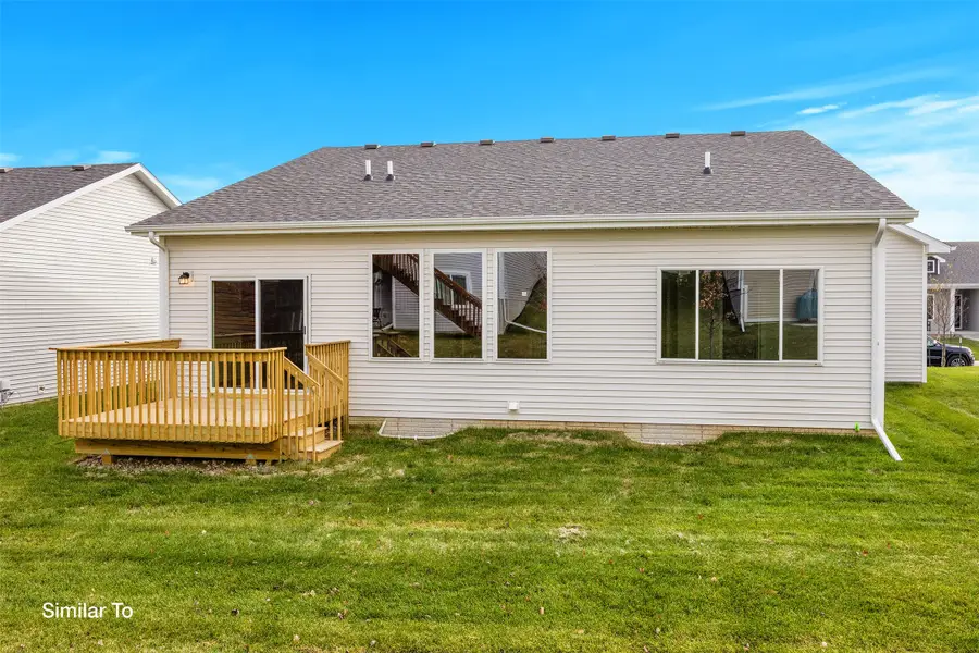 815 E Bridge Road, Polk City, IA 50226 - Image #2