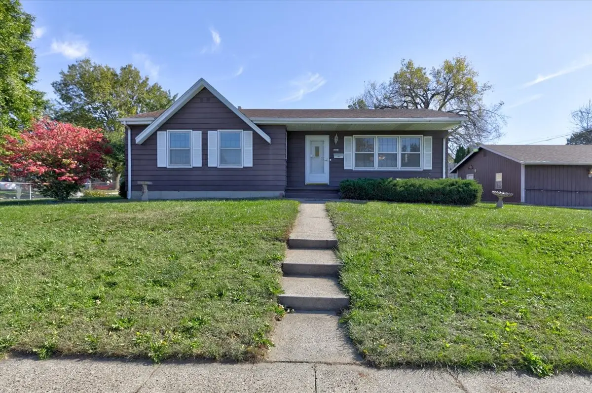 3315 E 25th Street, Des Moines, IA 50317 - Image #1
