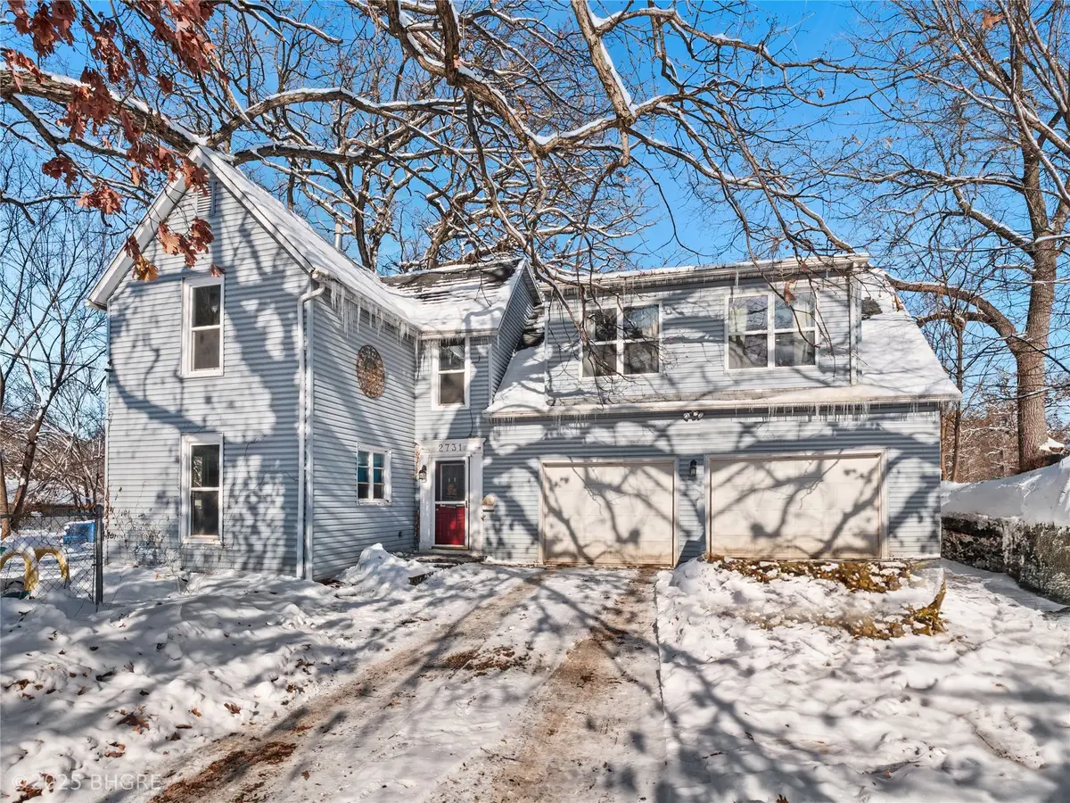 2731 Franklin Avenue, Des Moines, IA 50310 - Image #1