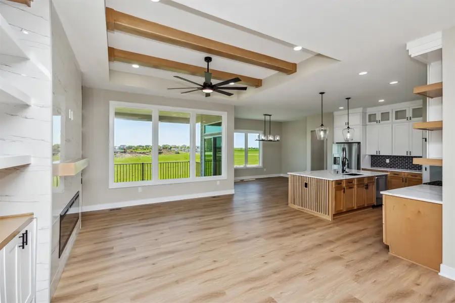 17322 North Valley Drive, Urbandale, IA 50323 - Image #2