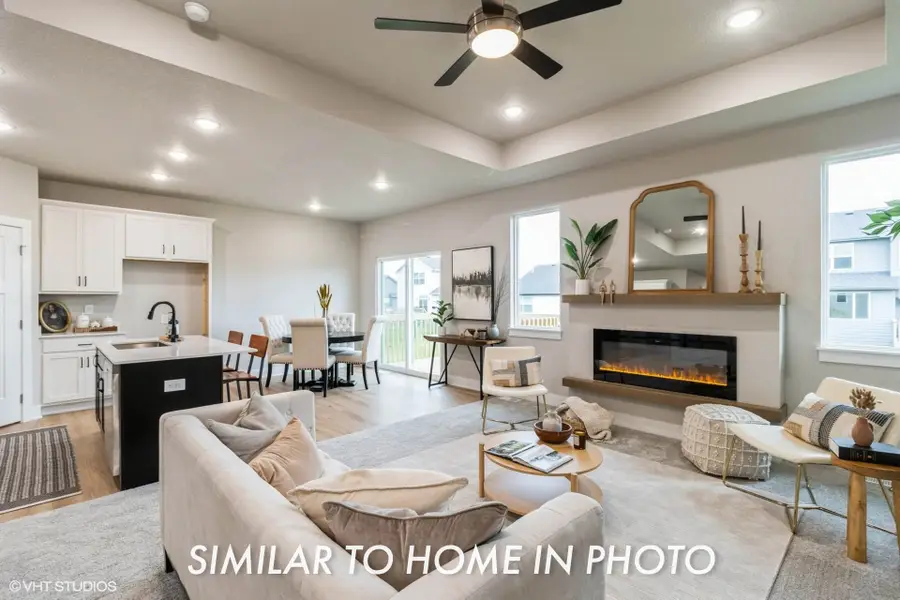 1464 S 91st Street, West Des Moines, IA 50266 - Image #3