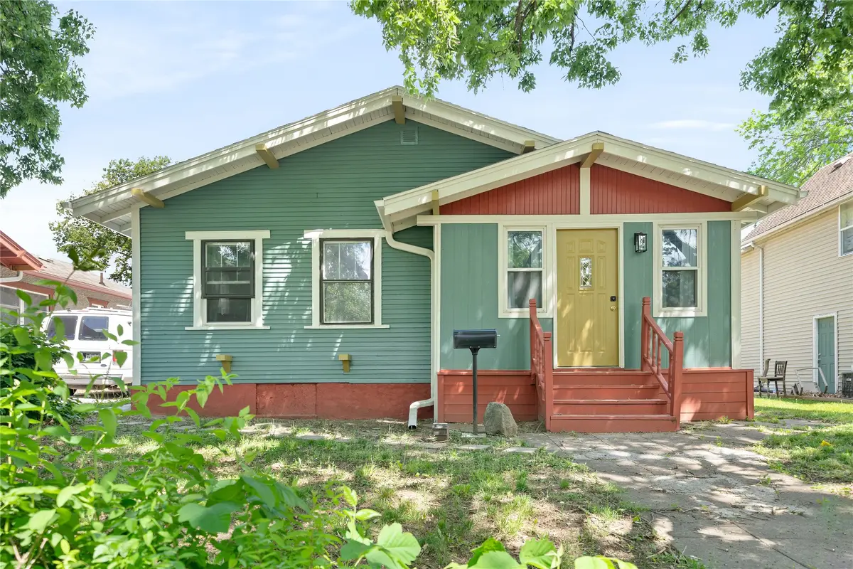 3119 3rd Street, Des Moines, IA 50313 - Image #1