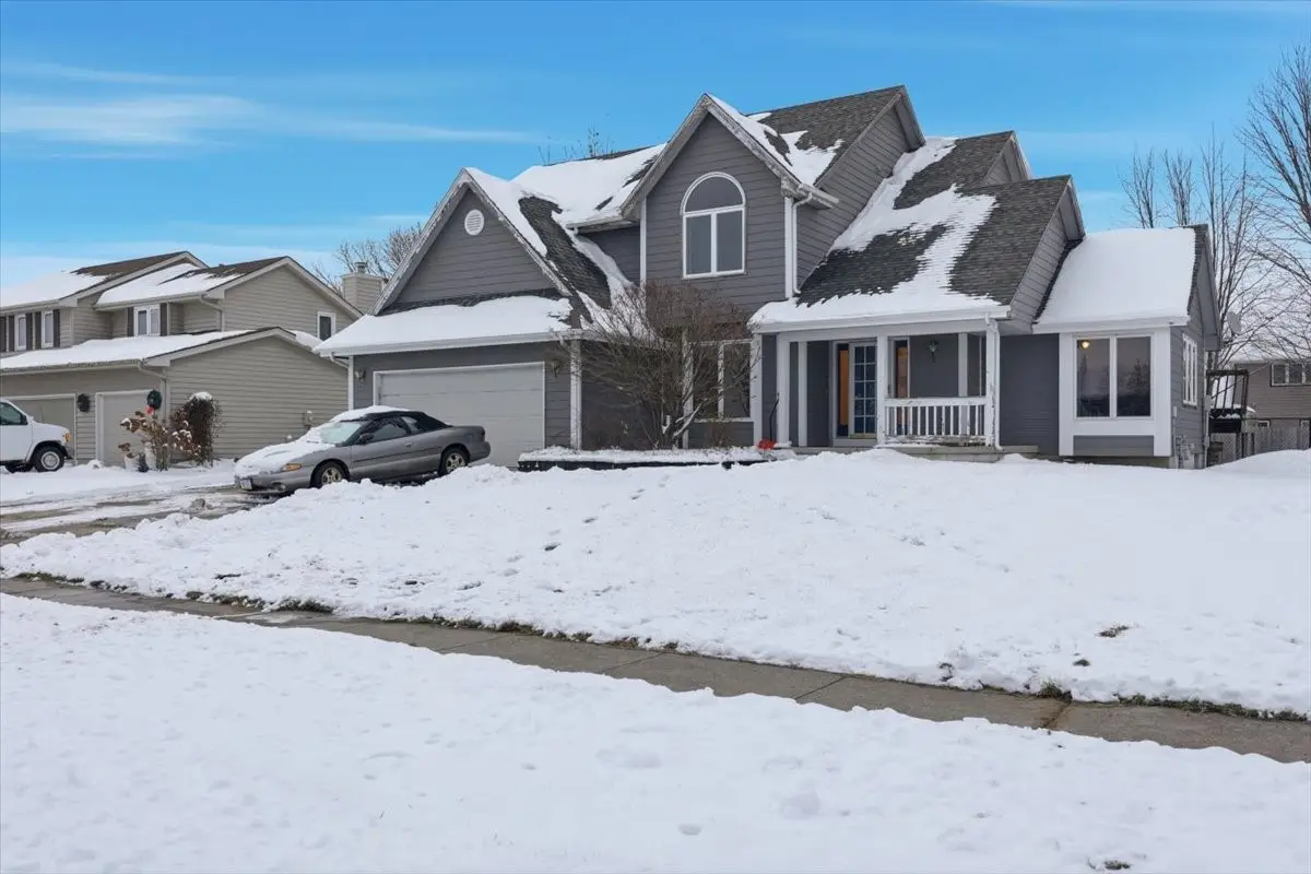 1401 NW Parkridge Place, Ankeny, IA 50023 - Image #1
