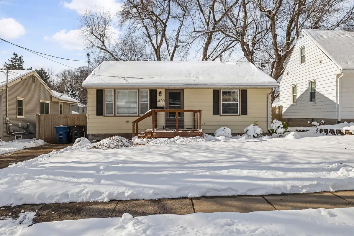 4120 10th Street, Des Moines, IA 50313 - Image #1