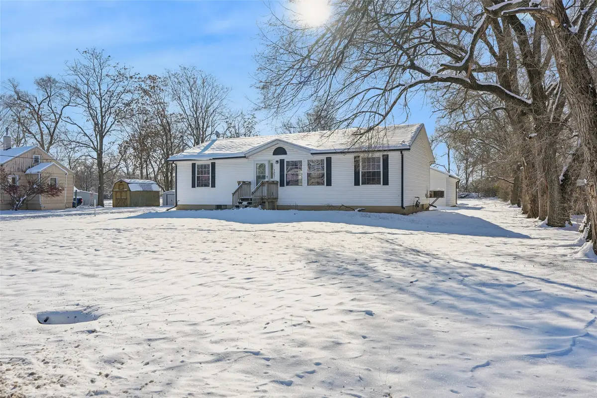 3027 Scott Avenue, Des Moines, IA 50317 - Image #1