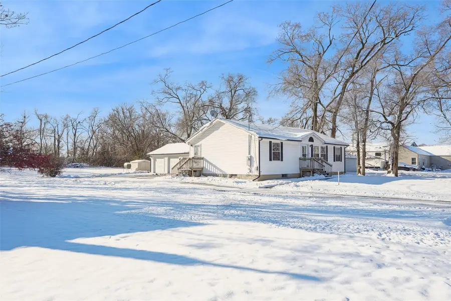 3027 Scott Avenue, Des Moines, IA 50317 - Image #2