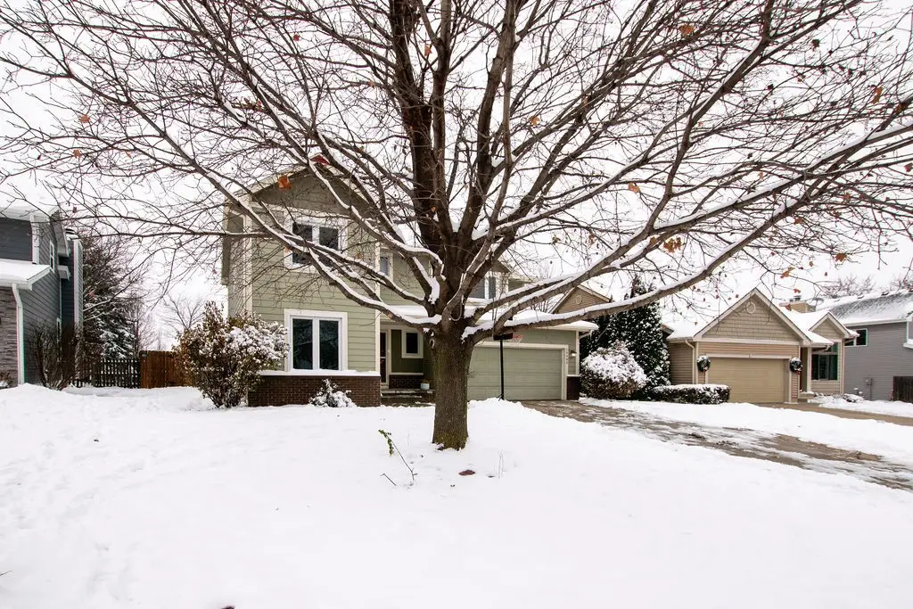 14543 Summit Drive, Clive, IA 50325 - Image #1