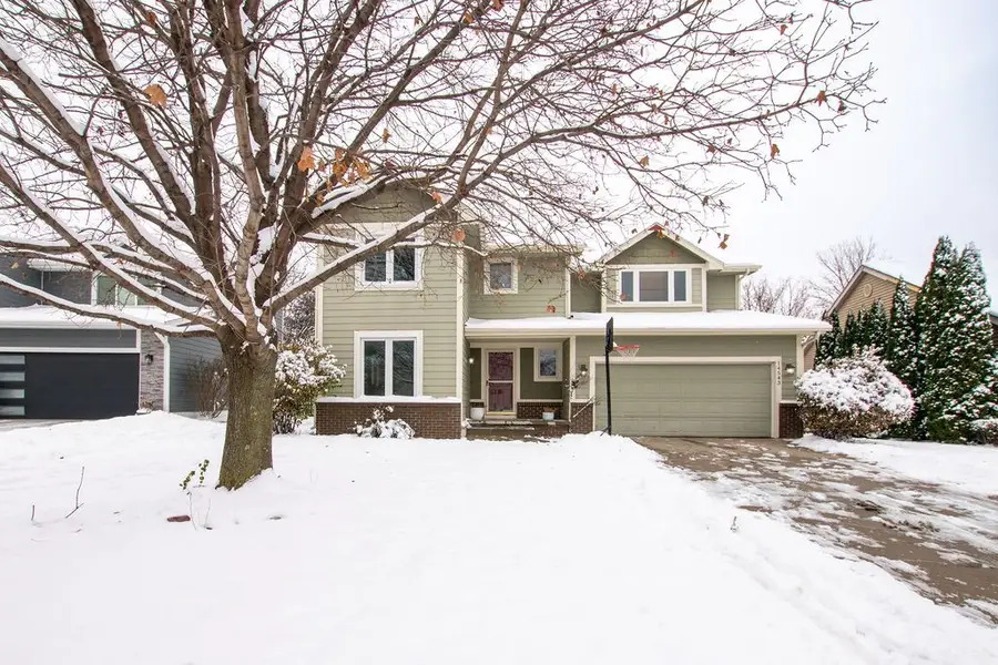 14543 Summit Drive, Clive, IA 50325 - Image #2
