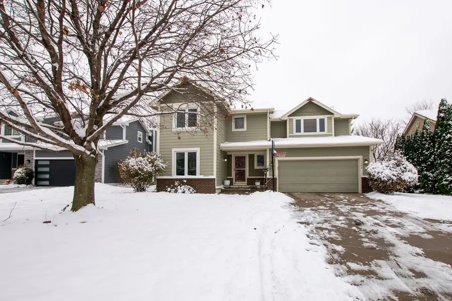 14543 Summit Drive, Clive, IA 50325 - Image #3