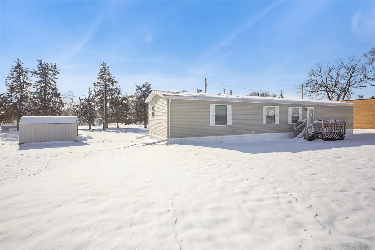 111 W 1st Street, Bouton, IA 50036 - Image #1