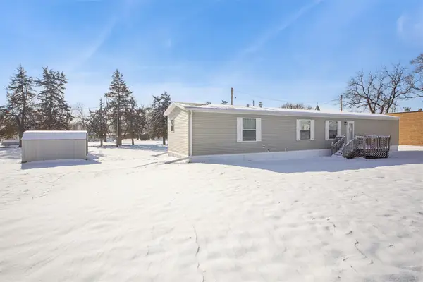 111 W 1st Street, Bouton, IA 50036