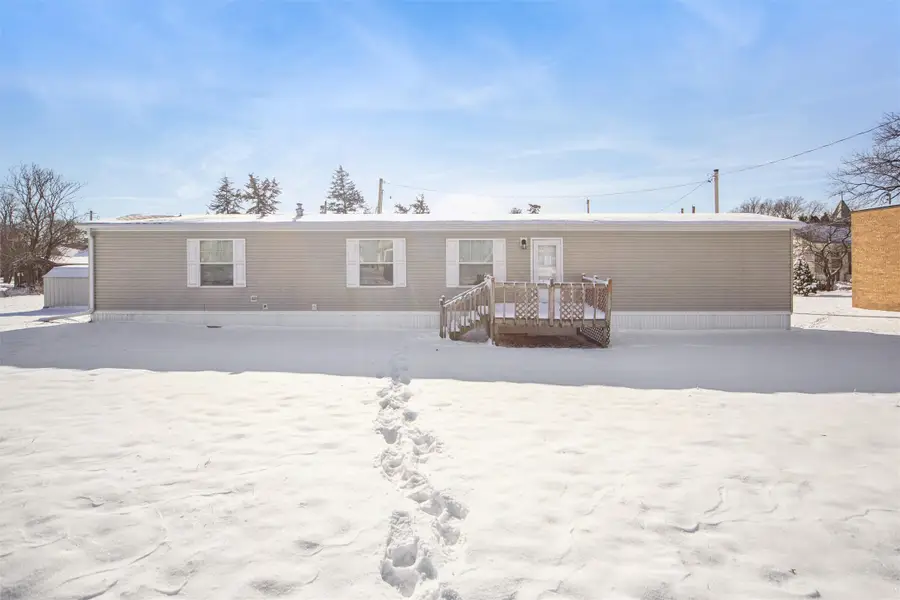 111 W 1st Street, Bouton, IA 50036 - Image #3