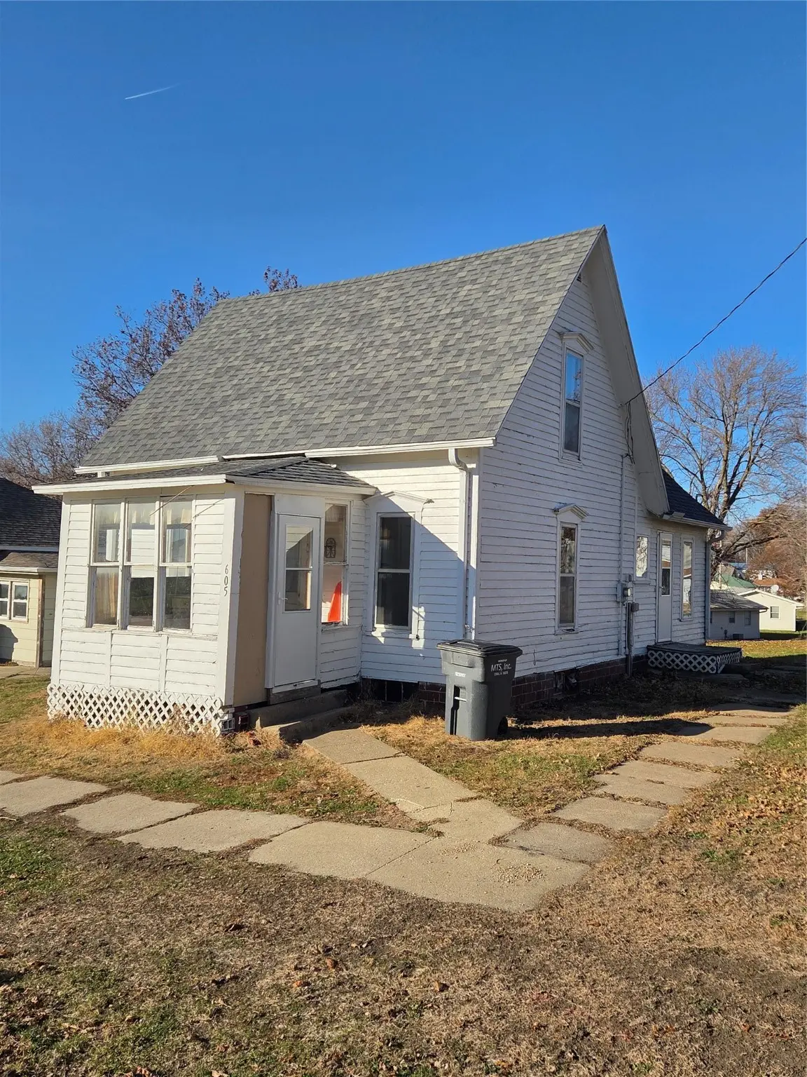 605 Stuart Street, Adair, IA 50002 - Image #1