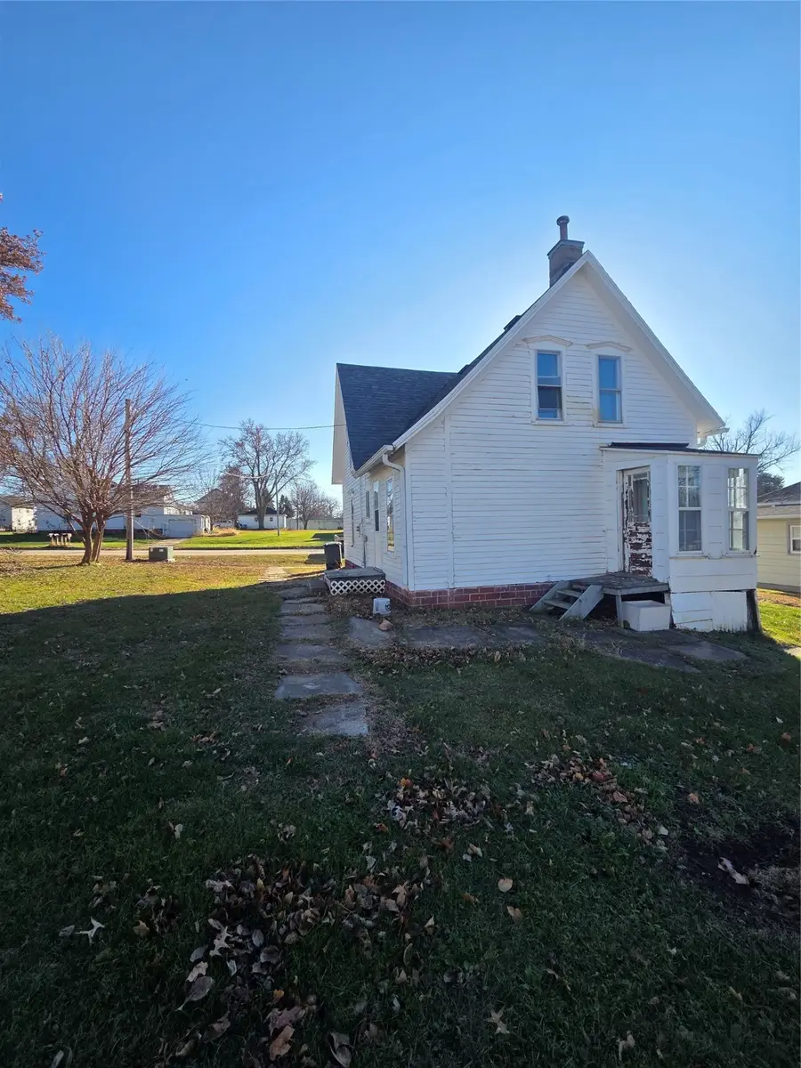 605 Stuart Street, Adair, IA 50002 - Image #2