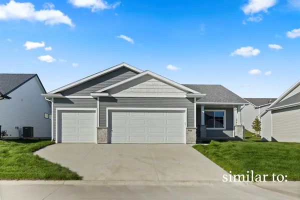 3208 SE Elkwood Court, Ankeny, IA 50021