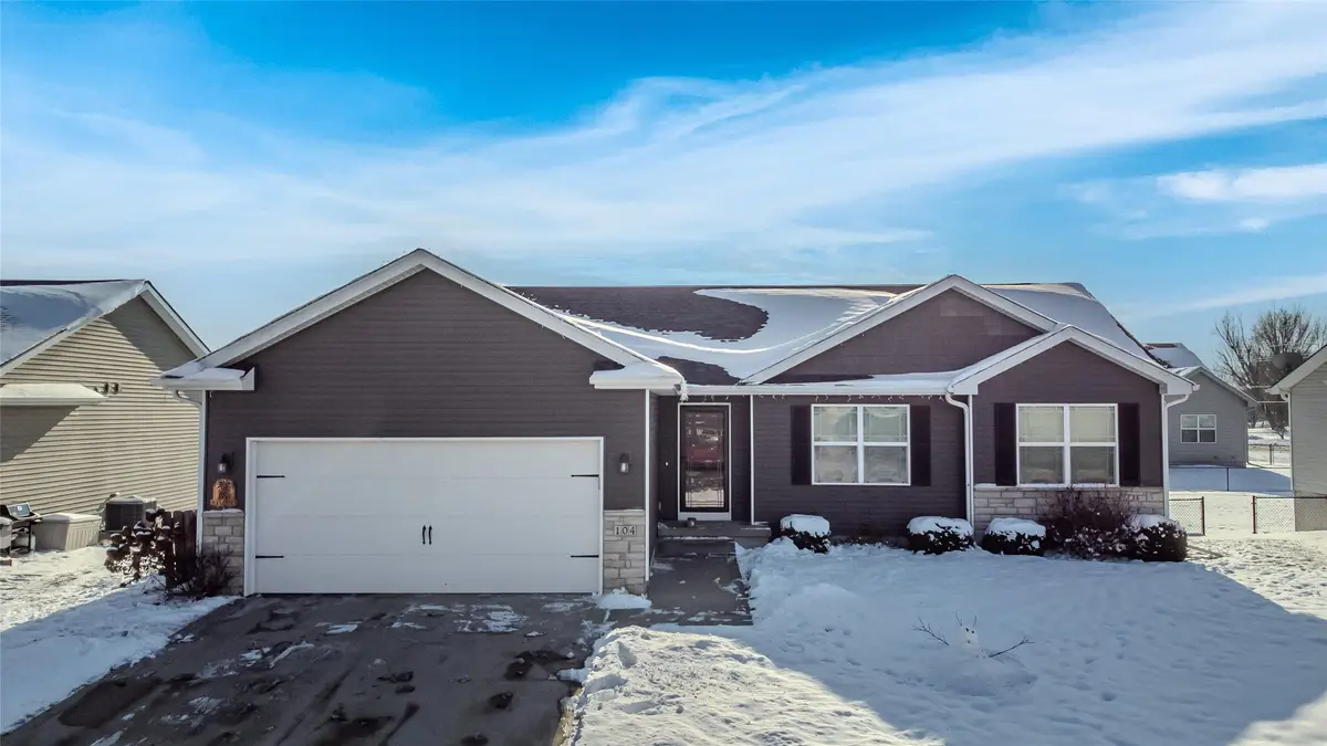104 NE 23rd Court, Grimes, IA 50111 - Image #1