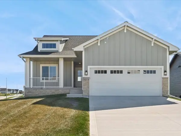 18214 Alpine Drive, Waukee, IA 50325
